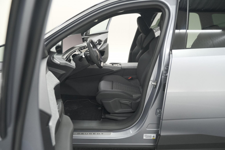 Peugeot 5008 HYbrid 145 e-DCS6 GT Exclusive | Panoramadak | Camera | Elektrische Achterklep | Adaptieve Cruise Control