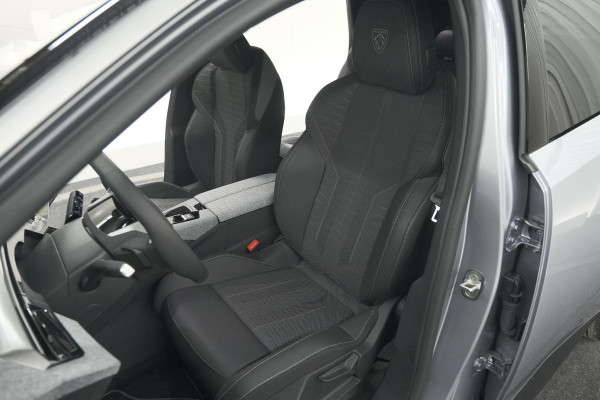 Peugeot 5008 HYbrid 145 e-DCS6 GT Exclusive | Panoramadak | Camera | Elektrische Achterklep | Adaptieve Cruise Control