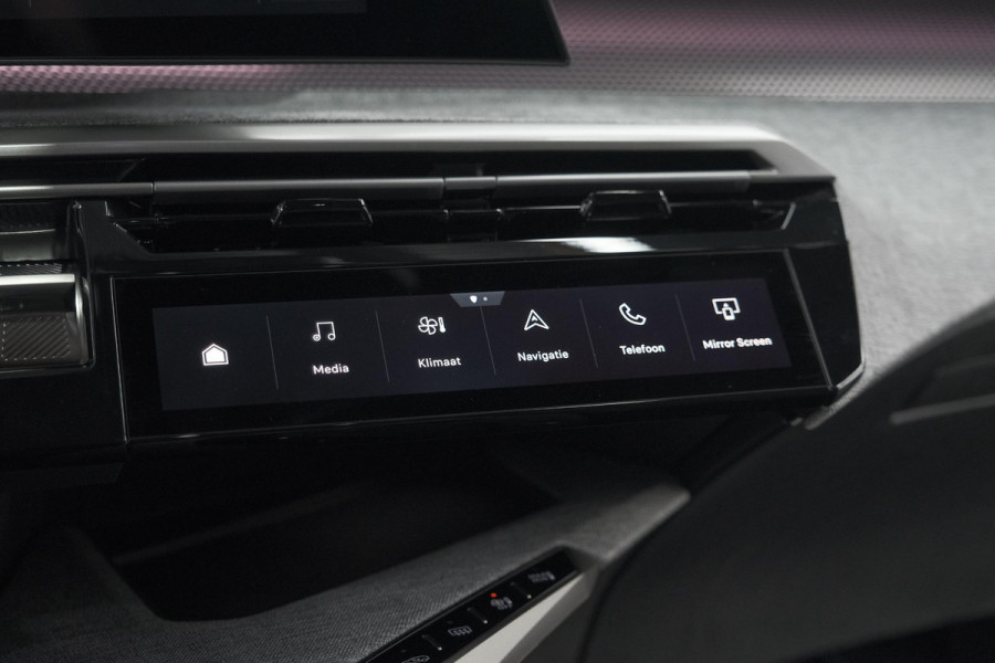 Peugeot 5008 HYbrid 145 e-DCS6 GT Exclusive | Panoramadak | Camera | Elektrische Achterklep | Adaptieve Cruise Control