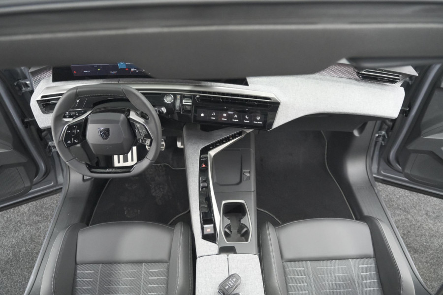 Peugeot 5008 HYbrid 145 e-DCS6 GT Exclusive | Panoramadak | Camera | Elektrische Achterklep | Adaptieve Cruise Control