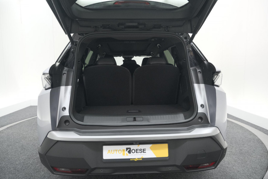 Peugeot 5008 HYbrid 145 e-DCS6 GT Exclusive | Panoramadak | Camera | Elektrische Achterklep | Adaptieve Cruise Control