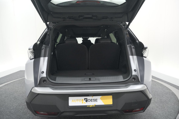 Peugeot 5008 HYbrid 145 e-DCS6 GT Exclusive | Panoramadak | Camera | Elektrische Achterklep | Adaptieve Cruise Control