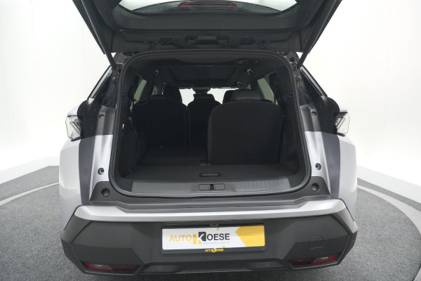 Peugeot 5008 HYbrid 145 e-DCS6 GT Exclusive | Panoramadak | Camera | Elektrische Achterklep | Adaptieve Cruise Control
