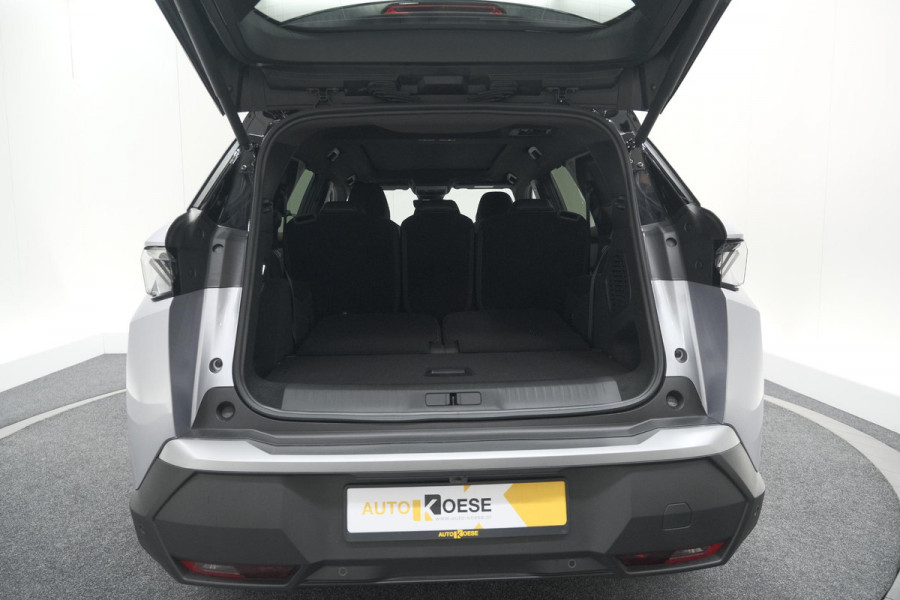 Peugeot 5008 HYbrid 145 e-DCS6 GT Exclusive | Panoramadak | Camera | Elektrische Achterklep | Adaptieve Cruise Control