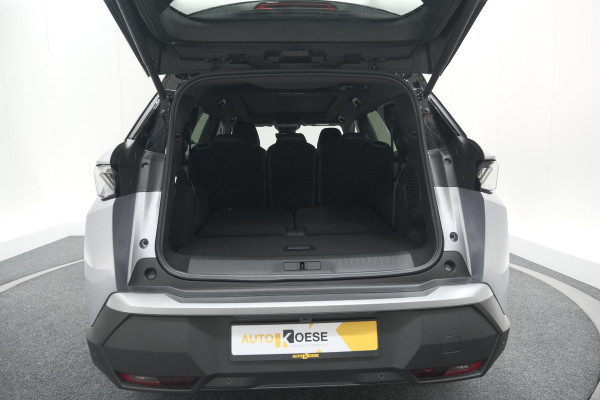 Peugeot 5008 HYbrid 145 e-DCS6 GT Exclusive | Panoramadak | Camera | Elektrische Achterklep | Adaptieve Cruise Control