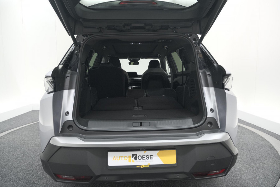 Peugeot 5008 HYbrid 145 e-DCS6 GT Exclusive | Panoramadak | Camera | Elektrische Achterklep | Adaptieve Cruise Control
