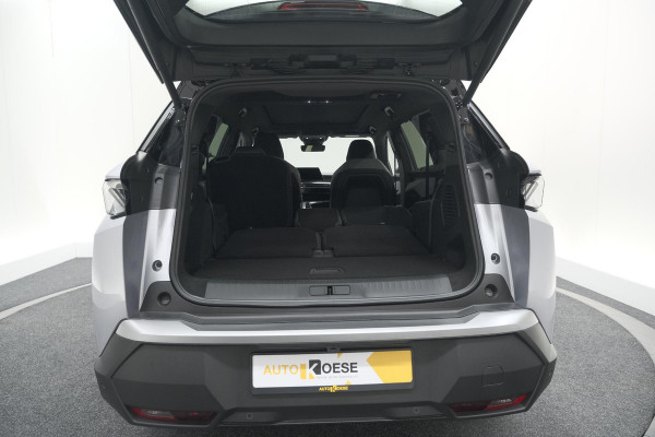 Peugeot 5008 HYbrid 145 e-DCS6 GT Exclusive | Panoramadak | Camera | Elektrische Achterklep | Adaptieve Cruise Control