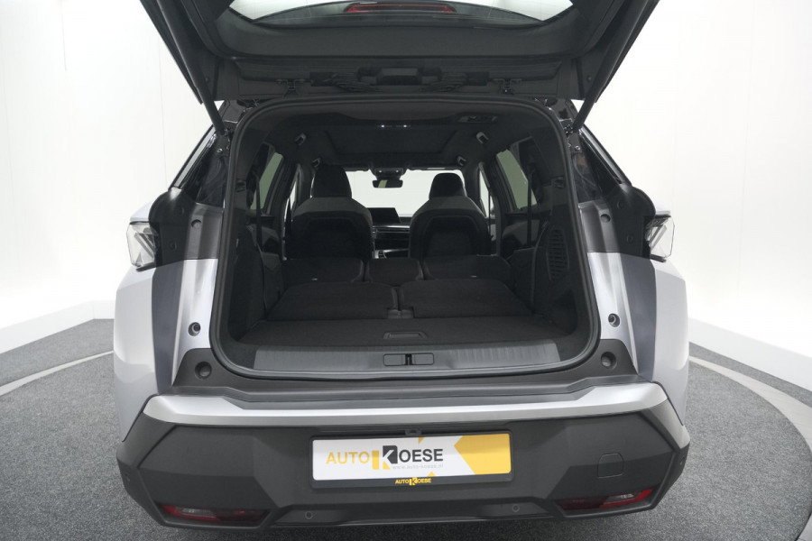Peugeot 5008 HYbrid 145 e-DCS6 GT Exclusive | Panoramadak | Camera | Elektrische Achterklep | Adaptieve Cruise Control