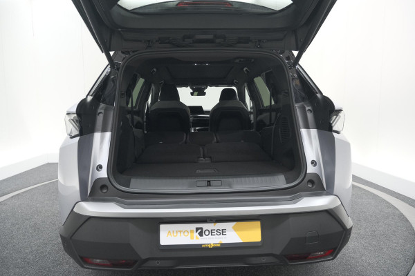 Peugeot 5008 HYbrid 145 e-DCS6 GT Exclusive | Panoramadak | Camera | Elektrische Achterklep | Adaptieve Cruise Control