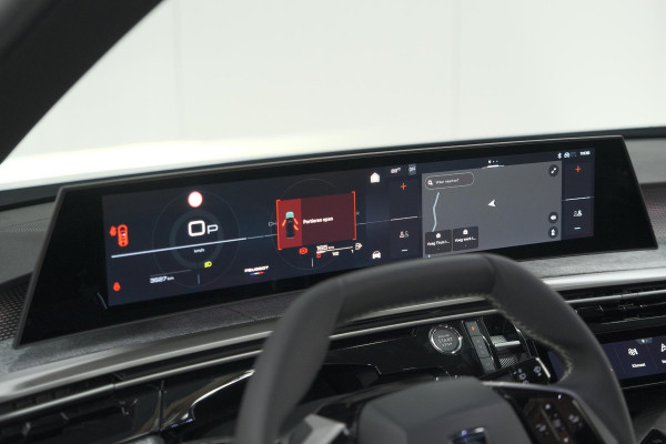 Peugeot 5008 HYbrid 145 e-DCS6 GT Exclusive | Panoramadak | Camera | Elektrische Achterklep | Adaptieve Cruise Control