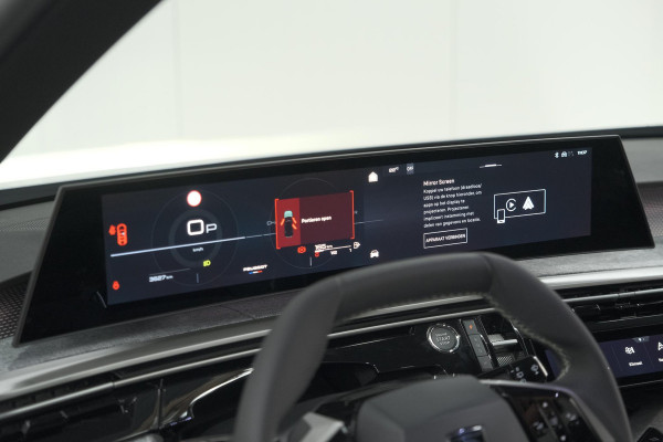 Peugeot 5008 HYbrid 145 e-DCS6 GT Exclusive | Panoramadak | Camera | Elektrische Achterklep | Adaptieve Cruise Control