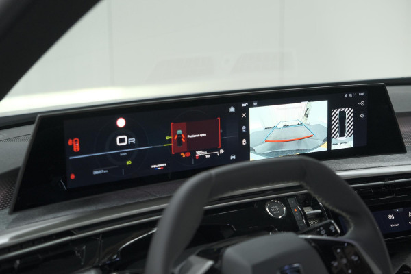 Peugeot 5008 HYbrid 145 e-DCS6 GT Exclusive | Panoramadak | Camera | Elektrische Achterklep | Adaptieve Cruise Control