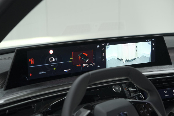 Peugeot 5008 HYbrid 145 e-DCS6 GT Exclusive | Panoramadak | Camera | Elektrische Achterklep | Adaptieve Cruise Control