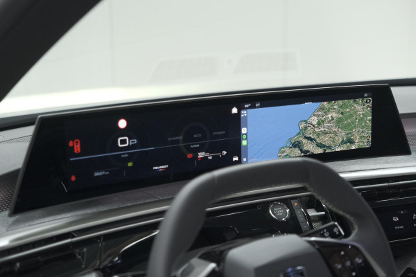 Peugeot 5008 HYbrid 145 e-DCS6 GT Exclusive | Panoramadak | Camera | Elektrische Achterklep | Adaptieve Cruise Control