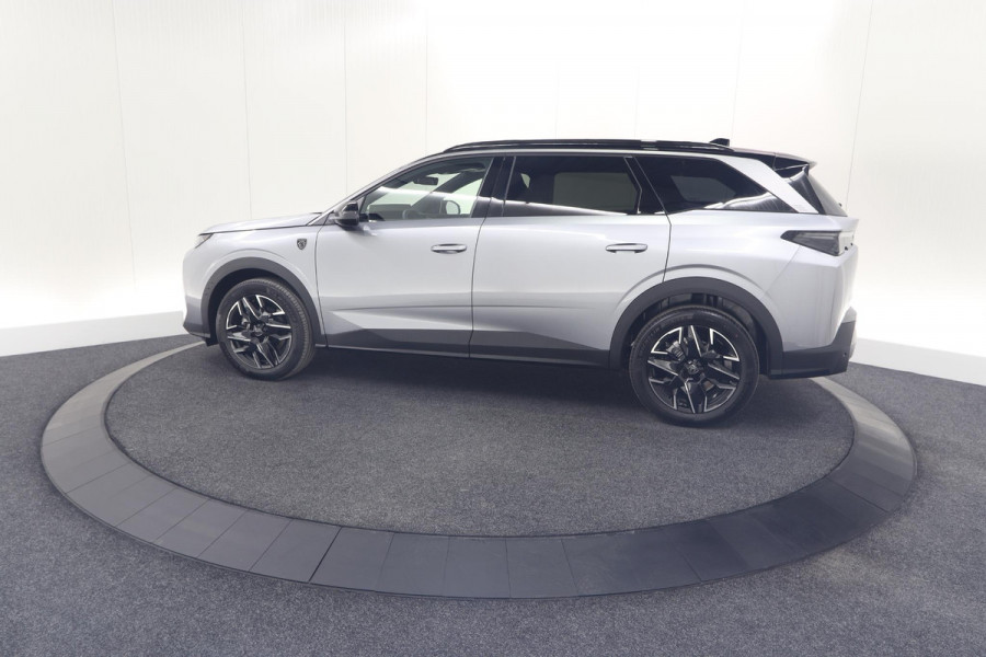 Peugeot 5008 HYbrid 145 e-DCS6 GT Exclusive | Panoramadak | Camera | Elektrische Achterklep | Adaptieve Cruise Control