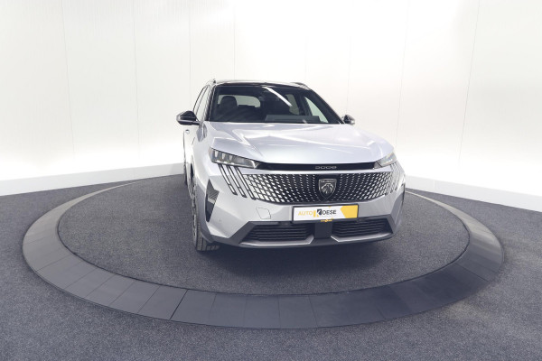 Peugeot 5008 HYbrid 145 e-DCS6 GT Exclusive | Panoramadak | Camera | Elektrische Achterklep | Adaptieve Cruise Control