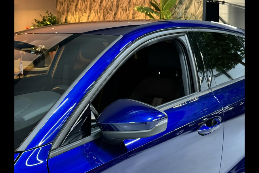 Audi A3 Sportback 35 TFSI S edition Garantie Carplay StoelVW Elek Stoelen Elek Achterklep ACC Navi Clima Led Dab Rijklaar