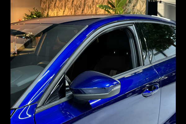 Audi A3 Sportback 35 TFSI S edition Garantie Carplay StoelVW Elek Stoelen Elek Achterklep ACC Navi Clima Led Dab Rijklaar