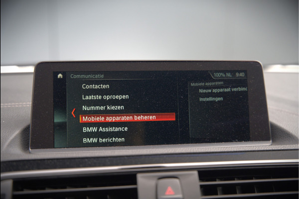 BMW 1-serie 118i Sport Line Edition | Stoelverwarming | Cruise Control | Parkeersensoren | Navigatie | Groot Scherm | Digitale Tellers | Automaat | Keyless | Trekhaak | LED