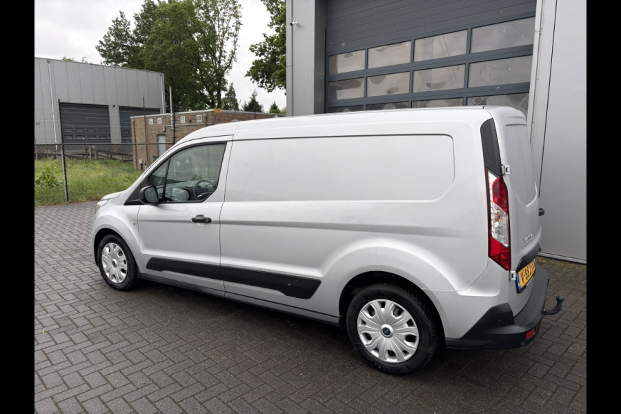 Ford Transit Connect 1.5 EcoBlue 100PK L2 Trend Airco | Navigatie | Cruise
