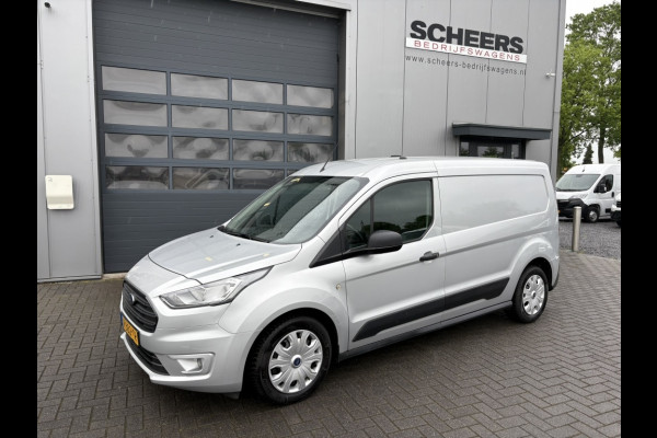 Ford Transit Connect 1.5 EcoBlue 100PK L2 Trend Airco | Navigatie | Cruise