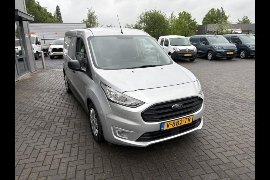 Ford Transit Connect 1.5 EcoBlue 100PK L2 Trend Airco | Navigatie | Cruise