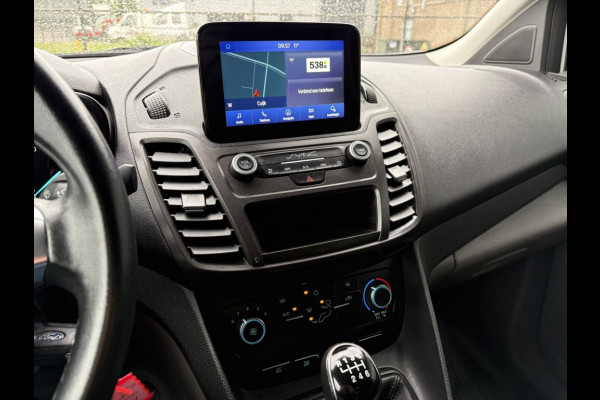 Ford Transit Connect 1.5 EcoBlue 100PK L2 Trend Airco | Navigatie | Cruise