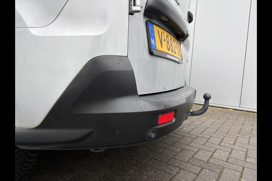 Ford Transit Connect 1.5 EcoBlue 100PK L2 Trend Airco | Navigatie | Cruise