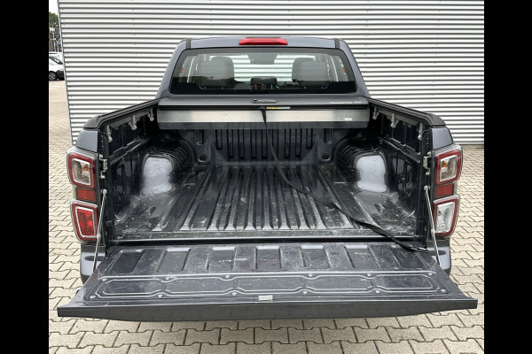 Isuzu D-max 1.9 Double Cab lang L Automaat 4x4