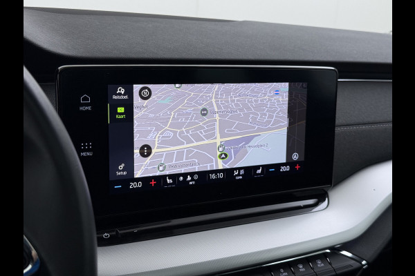 Škoda Octavia Combi 1.0TSI Pano.dak Trekhaak Adap.Cruise Stoelverwarming Navi Ecc Camera Apple Carplay Android Auto Pdc Business Edition Plus Keyless Elek.Achterklep DAB Lmv 17" Led P-Assist Virtual Cockpit Dealeronderhouden 1.300KG Trekgewicht Origineel Nederlandse Auto
