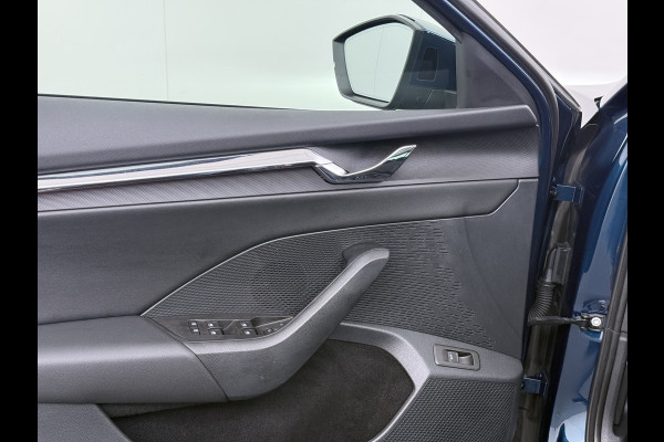Škoda Octavia Combi 1.0TSI Pano.dak Trekhaak Adap.Cruise Stoelverwarming Navi Ecc Camera Apple Carplay Android Auto Pdc Business Edition Plus Keyless Elek.Achterklep DAB Lmv 17" Led P-Assist Virtual Cockpit Dealeronderhouden 1.300KG Trekgewicht Origineel Nederlandse Auto