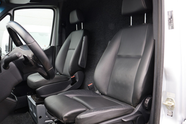Mercedes-Benz Sprinter 316 CDI L1 H1 Automaat 2.8t Trekhaak