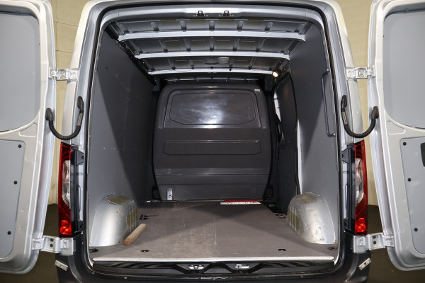 Mercedes-Benz Sprinter 316 CDI L1 H1 Automaat 2.8t Trekhaak