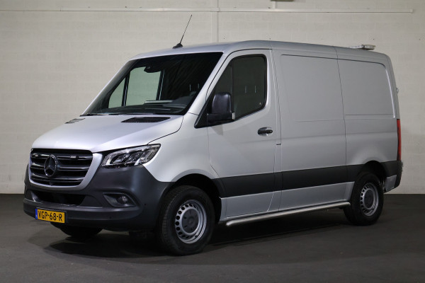 Mercedes-Benz Sprinter 316 CDI L1 H1 Automaat 2.8t Trekhaak