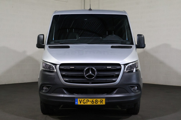 Mercedes-Benz Sprinter 316 CDI L1 H1 Automaat 2.8t Trekhaak