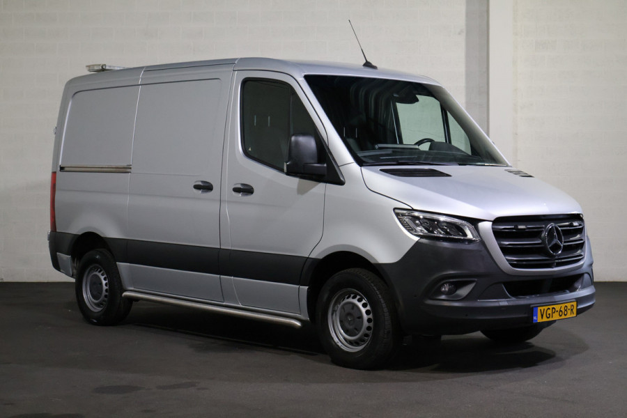 Mercedes-Benz Sprinter 316 CDI L1 H1 Automaat 2.8t Trekhaak