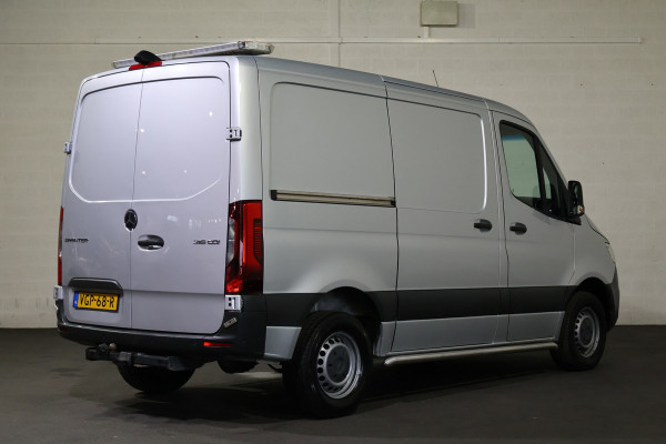 Mercedes-Benz Sprinter 316 CDI L1 H1 Automaat 2.8t Trekhaak