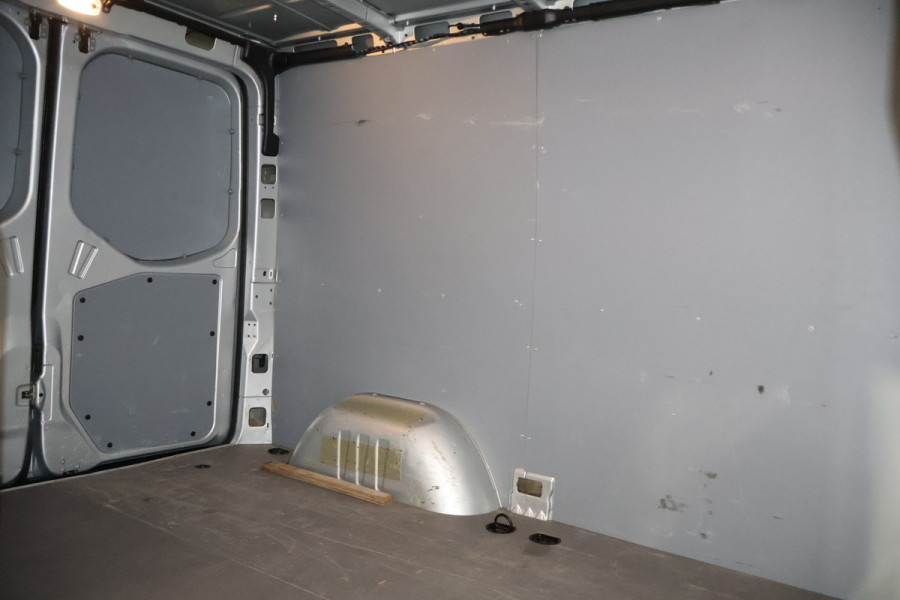 Mercedes-Benz Sprinter 316 CDI L1 H1 Automaat 2.8t Trekhaak