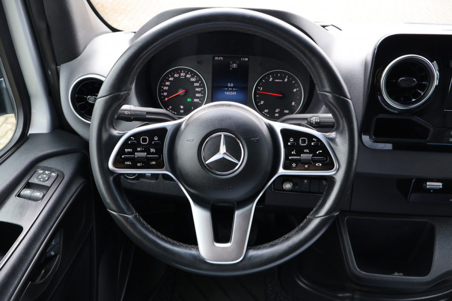 Mercedes-Benz Sprinter 316 CDI L1 H1 Automaat 2.8t Trekhaak