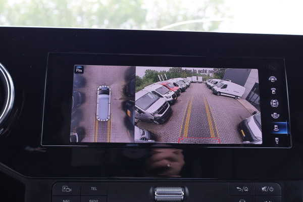 Mercedes-Benz Sprinter 316 CDI L1 H1 Automaat 2.8t Trekhaak