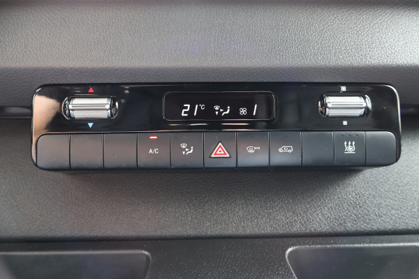 Mercedes-Benz Sprinter 316 CDI L1 H1 Automaat 2.8t Trekhaak