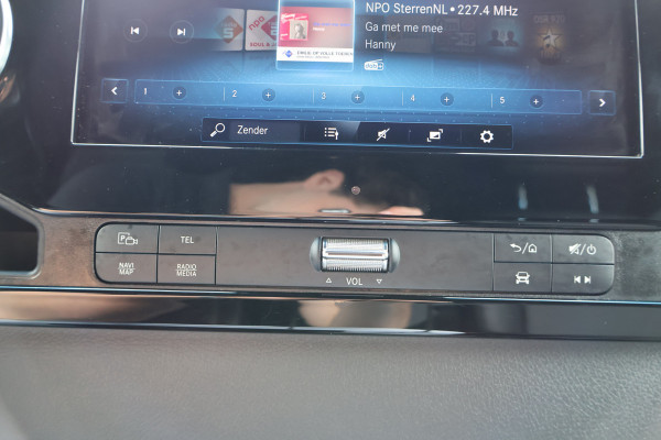 Mercedes-Benz Sprinter 316 CDI L1 H1 Automaat 2.8t Trekhaak