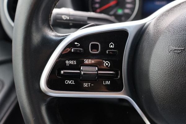 Mercedes-Benz Sprinter 316 CDI L1 H1 Automaat 2.8t Trekhaak