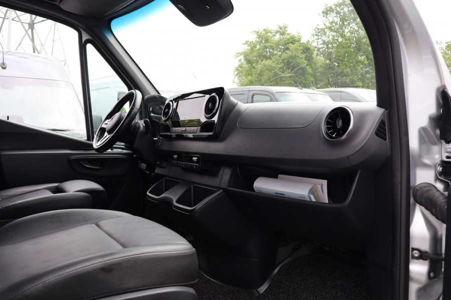 Mercedes-Benz Sprinter 316 CDI L1 H1 Automaat 2.8t Trekhaak
