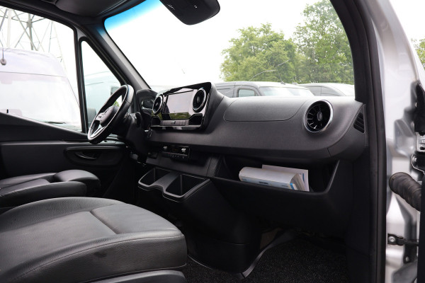 Mercedes-Benz Sprinter 316 CDI L1 H1 Automaat 2.8t Trekhaak