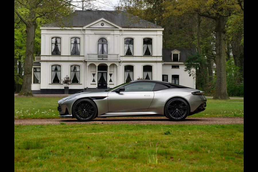 Aston Martin DB12 4.0 V8 | Bowers&Wilkins | Stoelventilatie
