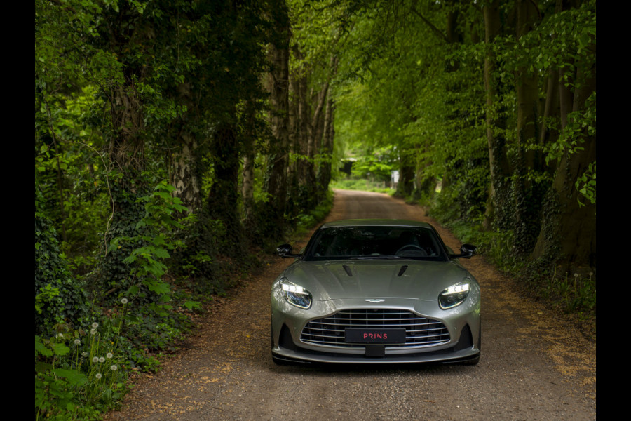 Aston Martin DB12 4.0 V8 | Bowers&Wilkins | Stoelventilatie