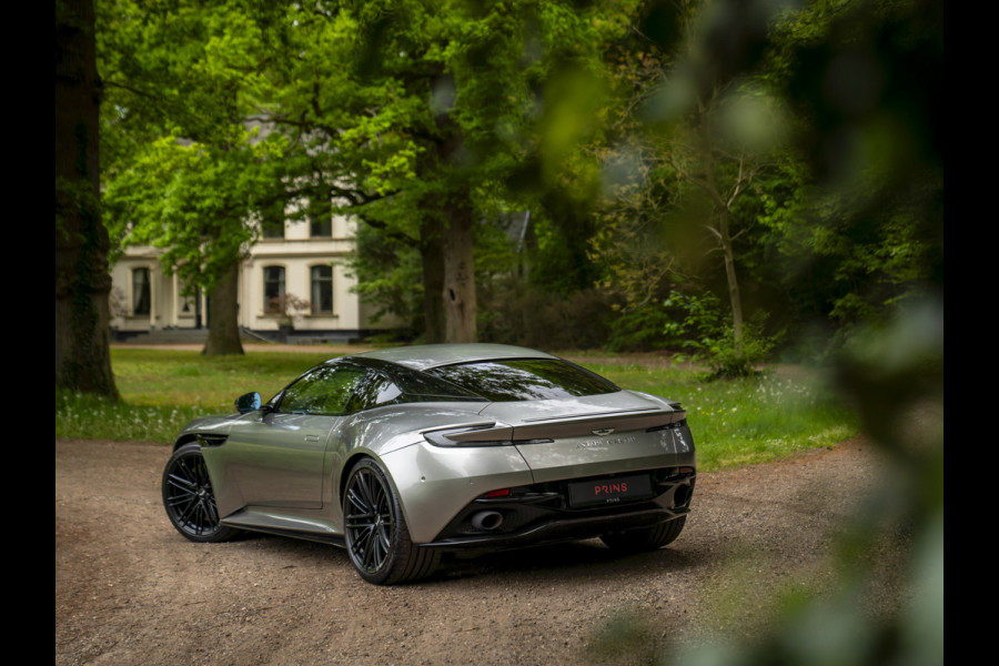 Aston Martin DB12 4.0 V8 | Bowers&Wilkins | Stoelventilatie