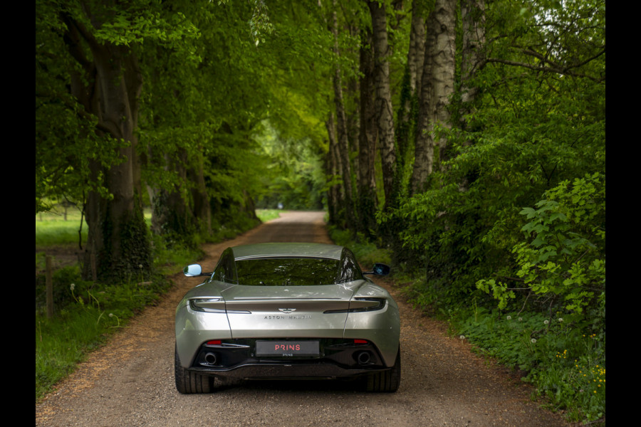 Aston Martin DB12 4.0 V8 | Bowers&Wilkins | Stoelventilatie