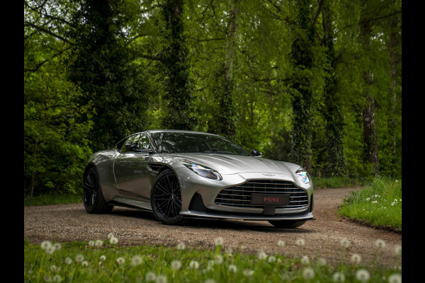 Aston Martin DB12 4.0 V8 | Bowers&Wilkins | Stoelventilatie